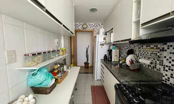 Imagem 4: RESIDENCIAL DONATELLO. APARTAMENTO 64M². 2 QUARTOS