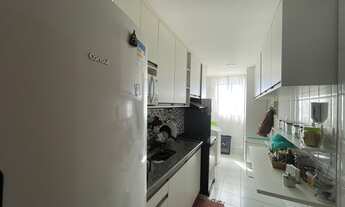 Imagem 7: RESIDENCIAL DONATELLO. APARTAMENTO 64M². 2 QUARTOS