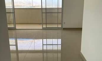 Imagem 3: PENÍNSULA APARTAMENTO 4 QUARTOS 2 SUITE 3 VAGAs VARANDA NOVO ALTO