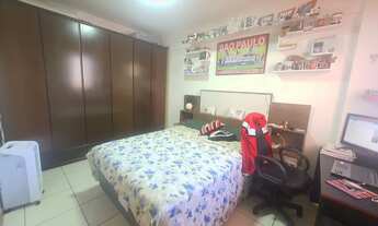 Imagem 4: ED TAGUAPARQUE APARTAMENTO 2 QUARTOS 1 VAGA COBERTA centro Taguatinga