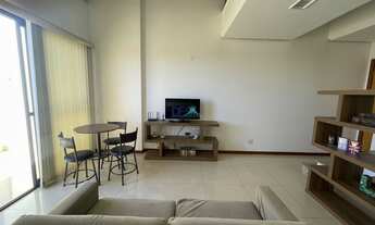 Imagem 4: RESIDENCIAL CEZANNE. APTO 56M². 1QUARTO. 1 SUITE. 1VAGA