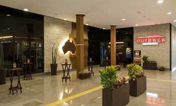 Imagem 7: DF CENTURYU PLAZA APARTAMENTO 33M² 1 QUARTO LAZER COMPLETO