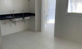 Imagem 5: PENÍNSULA APARTAMENTO 4 QUARTOS 2 SUITE 3 VAGAs VARANDA NOVO ALTO