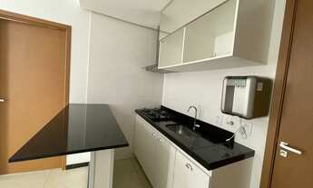 Imagem 3: RESIDENCIAL MODERN LIFE. APTO 33M. 1 QUARTO
