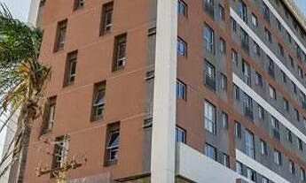 Imagem: RESIDENCIAL URBAN. APARTAMENTO 47M². 2