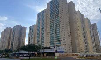 Imagem: PENÍNSULA APARTAMENTO 4 QUARTOS 2 SUITE