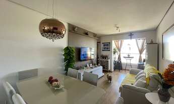 Imagem: RESIDENCIAL DONATELLO. APARTAMENTO 64M²