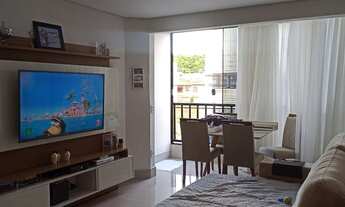 Imagem: RES PRAIA DO ITACEMIRIM. SAMAMBAIA NORTE