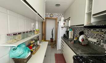 Imagem 5: RESIDENCIAL DONATELLO. APARTAMENTO 64M². 2 QUARTOS