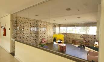 Imagem 4: RESIDENCIAL PAÇO LÍNEA. APTO 36,40M². 1 QUARTO. 2 SUITE. 2 VAGAS