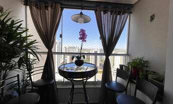 Imagem 2: RESIDENCIAL DONATELLO. APARTAMENTO 64M². 2 QUARTOS