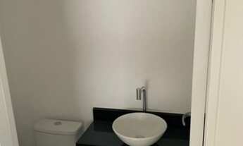 Imagem 7: PENÍNSULA APARTAMENTO 4 QUARTOS 2 SUITE 3 VAGAs VARANDA NOVO ALTO