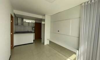 Imagem 5: RESIDENCIAL MODERN LIFE. APTO 33M. 1 QUARTO