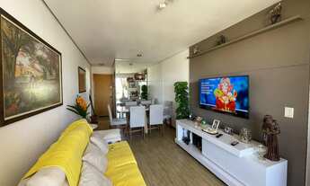 Imagem 3: RESIDENCIAL DONATELLO. APARTAMENTO 64M². 2 QUARTOS