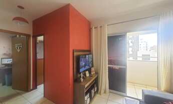 Imagem 2: ED TAGUAPARQUE APARTAMENTO 2 QUARTOS 1 VAGA COBERTA centro Taguatinga