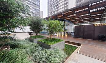 Imagem: DF CENTURYU PLAZA APARTAMENTO 33M² 1 QUARTO