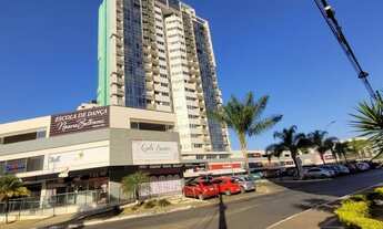 Imagem 7: RESIDENCIAL PAÇO LÍNEA. APTO 36,40M². 1 QUARTO. 2 SUITE. 2 VAGAS