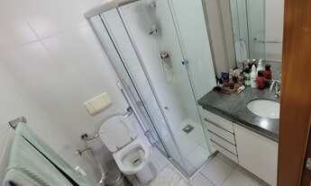 Imagem 5: RESIDENCIAL PAÇO LÍNEA. APTO 36,40M². 1 QUARTO. 2 SUITE. 2 VAGAS