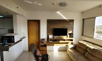 Imagem: RESIDENCIAL PAÇO LÍNEA. APTO 36,40M²