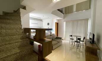 Imagem 5: RESIDENCIAL CEZANNE. APTO 56M². 1QUARTO. 1 SUITE. 1VAGA