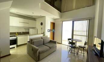 Imagem: RESIDENCIAL CEZANNE. APTO 56M². 1QUARTO