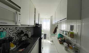 Imagem 6: RESIDENCIAL DONATELLO. APARTAMENTO 64M². 2 QUARTOS