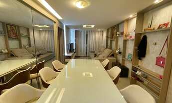 Imagem 2: PORTAL DOS LIRIOS APARTAMENTO 68M² 2 QUARTOS 1 SUITE REFORMADO