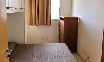 Imagem 6: RESIDENCIAL PAÇO LÍNEA. APTO 36,40M². 1 QUARTO. 2 SUITE. 2 VAGAS