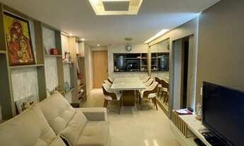 Imagem 4: PORTAL DOS LIRIOS APARTAMENTO 68M² 2 QUARTOS 1 SUITE REFORMADO