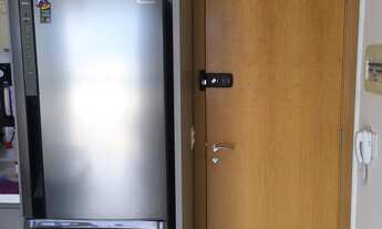 Imagem 3: APARTAMENTO 1 QUARTO MOBILIADO E DECORADO NO DF CENTURY PLAZA NASCENTE