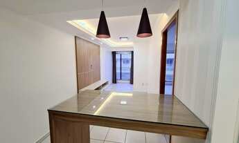 Imagem 6: RESIDENCIAL BELVEDERE ANTARES. 1 QUARTO 38M²