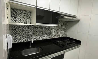 Imagem 6: APARTAMENTO RESIDENCIAL em BRASÍLIA - DF, GUARÁ II