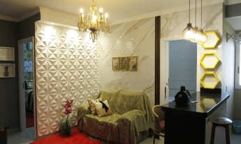 Imagem: EDIFÍCIO PLACE EIGHT. OPORTUNIDADE. APTO