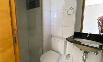 Imagem 7: RESIDENCIAL ÁGUAS DE MANAÍRA APARTAMENTO 3 QUARTOS 1 SUITE REFORMADO