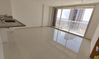 Imagem 7: DF CENTURY PLAZA APARTAMENTO VARANDA 1 QUARTO C/ REFORMADO LAZER