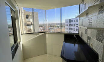 Imagem 3: APARTAMENTO RESIDENCIAL em BRASÍLIA - DF, GUARÁ II