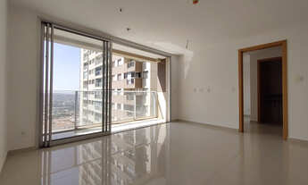 Imagem 6: DF CENTURY PLAZA APARTAMENTO VARANDA 1 QUARTO C/ REFORMADO LAZER