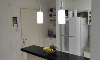 Imagem 5: MY LIFE STYLE APARTAMENTO 1 QUARTO REFORMADO VARANDA LAZER completo