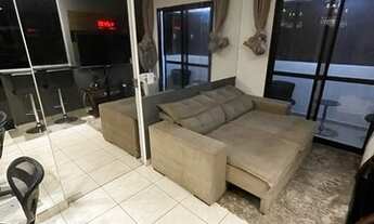 Imagem: RESIDENCIAL MAX HOME 1 QUARTO 42M² semi