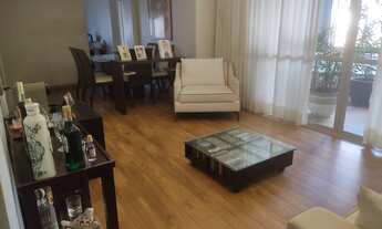 Imagem: RESIDENCIAL ARAUCÁRIAS 148M². 3 QUARTOS