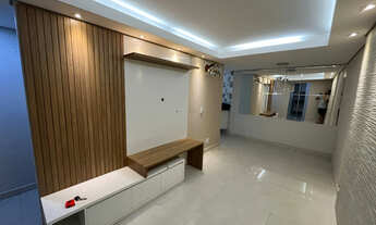 Imagem: APARTAMENTO RESIDENCIAL em BRASÍLIA - DF