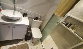 Imagem 6: Apartamento Reformado DF CENTURY PLAZA 1 Quarto completo mobiliado