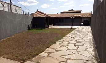 Imagem: SH VICENTE PIRES 3 QUARTOS 3 BANHEIROS CASA