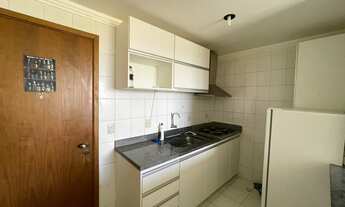 Imagem 3: OPORTUNIDADE. RESIDENCIAL JULIA. 33M². 1QUARTO MOBILIADO