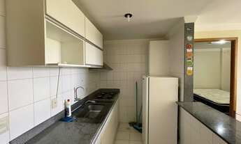 Imagem 2: OPORTUNIDADE. RESIDENCIAL JULIA. 33M². 1QUARTO MOBILIADO
