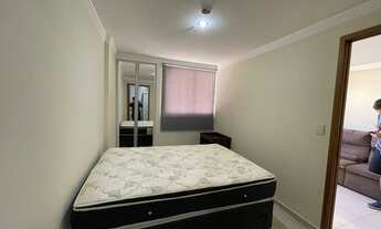 Imagem 6: OPORTUNIDADE. RESIDENCIAL JULIA. 33M². 1QUARTO MOBILIADO