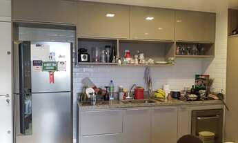 Imagem 4: Apartamento Reformado DF CENTURY PLAZA 1 Quarto completo mobiliado