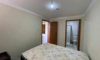 Imagem 4: OPORTUNIDADE. RESIDENCIAL JULIA. 33M². 1QUARTO MOBILIADO