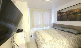 Imagem 7: Apartamento Reformado DF CENTURY PLAZA 1 Quarto completo mobiliado