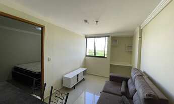 Imagem 5: OPORTUNIDADE. RESIDENCIAL JULIA. 33M². 1QUARTO MOBILIADO